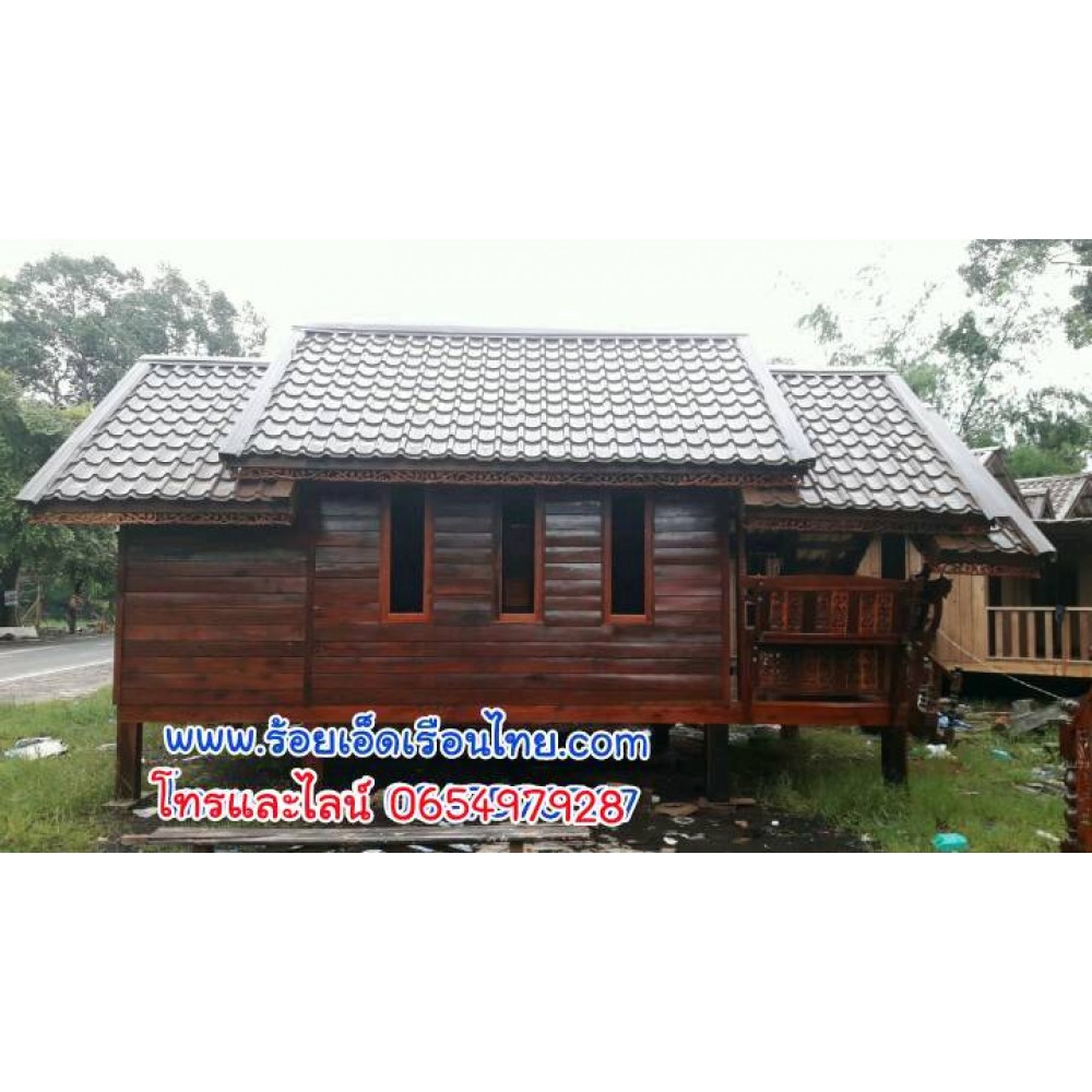 บ้านเดี่ยวแบบที่25 ขนาด3×6.5 บ้านเดี่ยวแบบที่25 ขนาด3×6.5